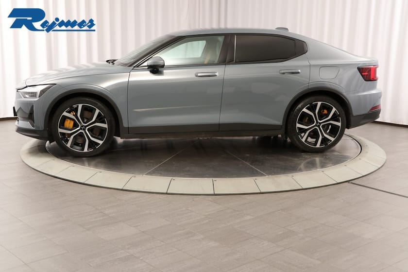 Bild 3 av Polestar 2 Long Range Dual Motor 78kWh