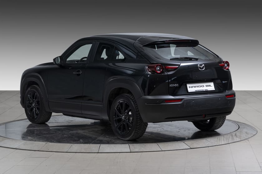 Bilde 4 av Mazda MX-30 e-Skyactiv EV 
