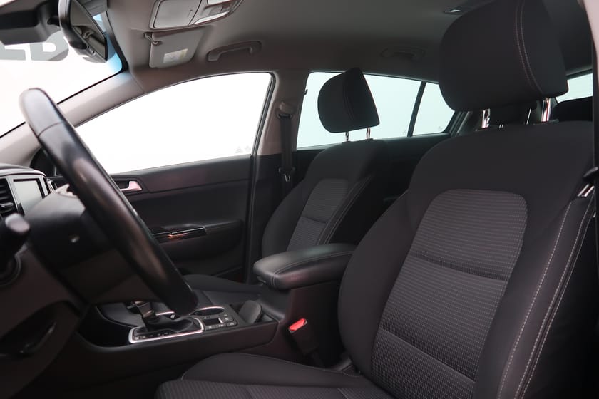 Bild 4 av Kia Sportage 