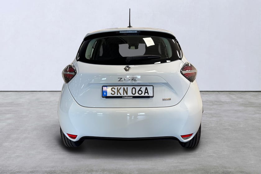 Bild 5 av Renault ZOE R110