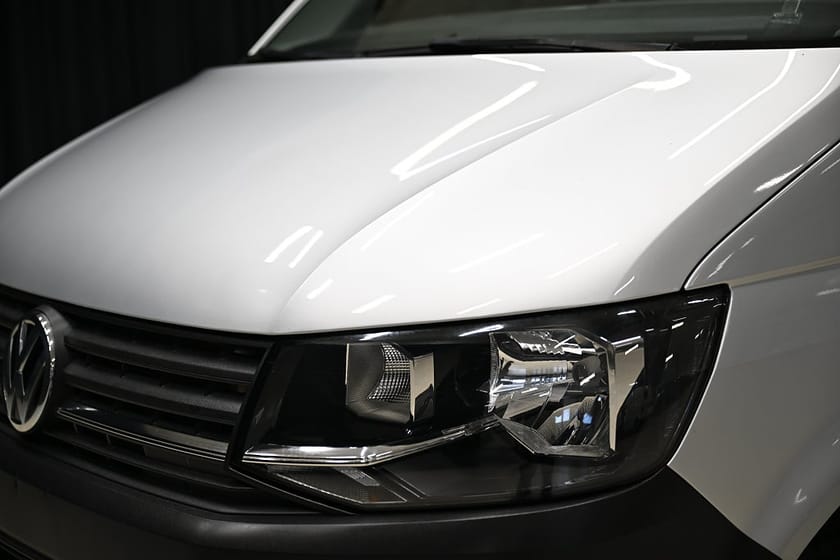 Bild 3 av Volkswagen Transporter 4Motion TDI DSG 150HK Servicebil|Inredd|Inverter|Lågmil