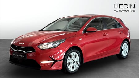 Kia Ceed 1.0 T-GDI ACTION