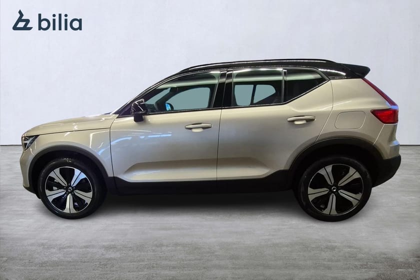 Bild 3 av Volvo XC40 Recharge Core