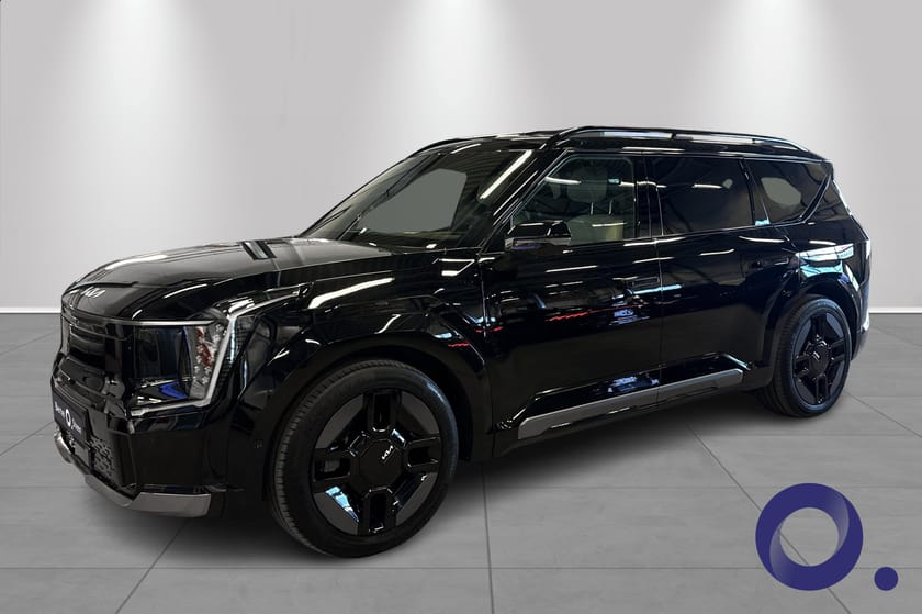 Bilde 2 av Kia EV9 AWD GT-Line 6- s, HeadUp | Massasje | Panorama | 360°