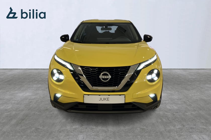 Bild 5 av Nissan Juke