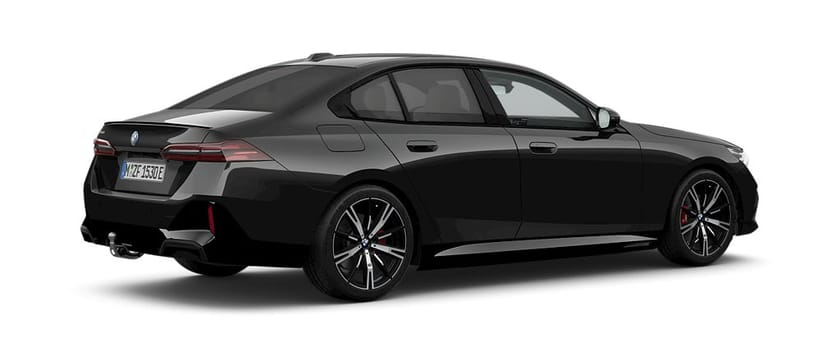 Bild 2 av BMW 530e xDrive Sedan