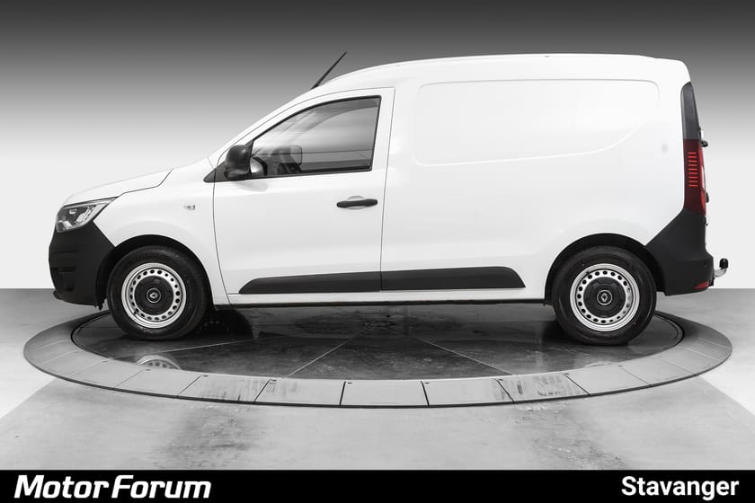 Bilde 2 av Renault Express HENGERFESTE / RYGGEKAMERA