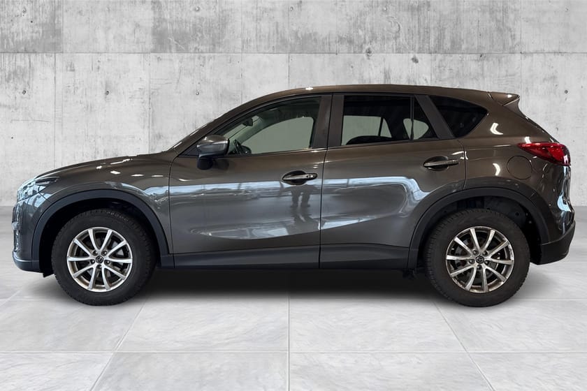 Bilde 2 av Mazda CX-5