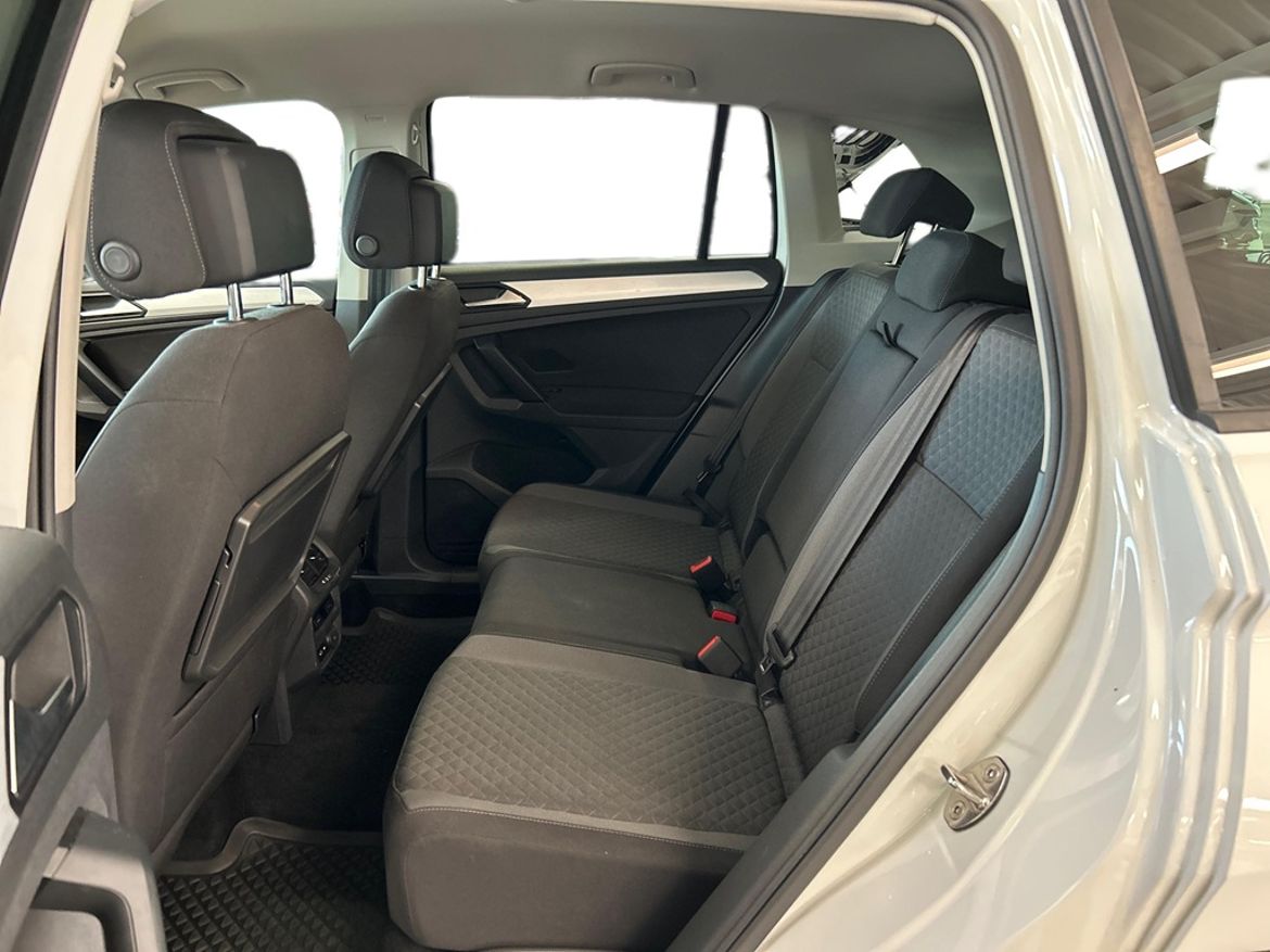 Volkswagen Volkswagen Tiguan — bild 10