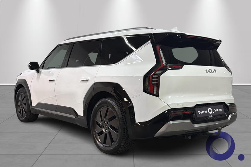 Bilde 3 av Kia EV9 AWD