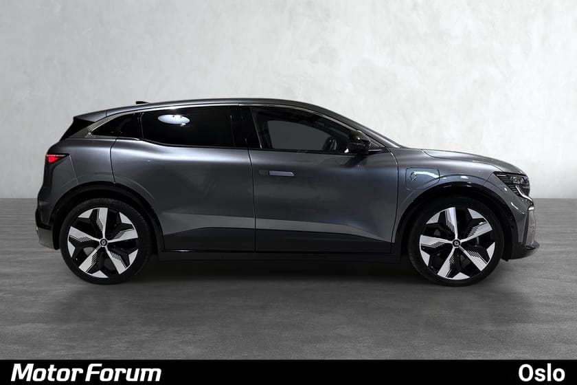 Bilde 3 av Renault Mégane E-TECH 