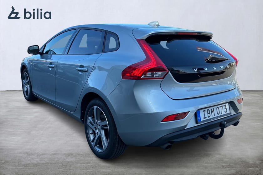 Bild 2 av Volvo V40 T3 aut Business Advanced