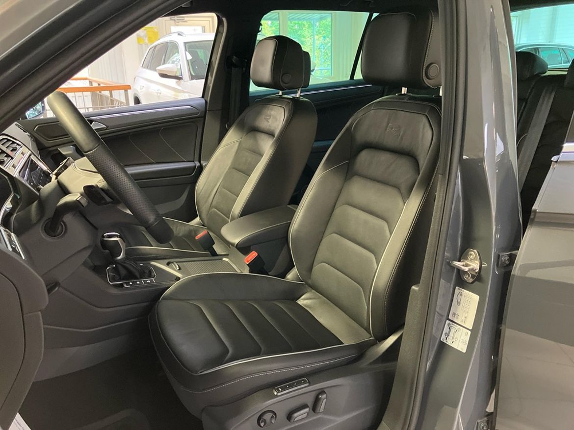 Volkswagen Volkswagen Tiguan eHybrid — bild 24