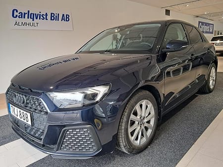 Audi A1 Sportback 30 TFSI