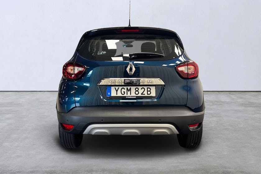 Bild 5 av Renault Captur PhII TCe 90 Intens II