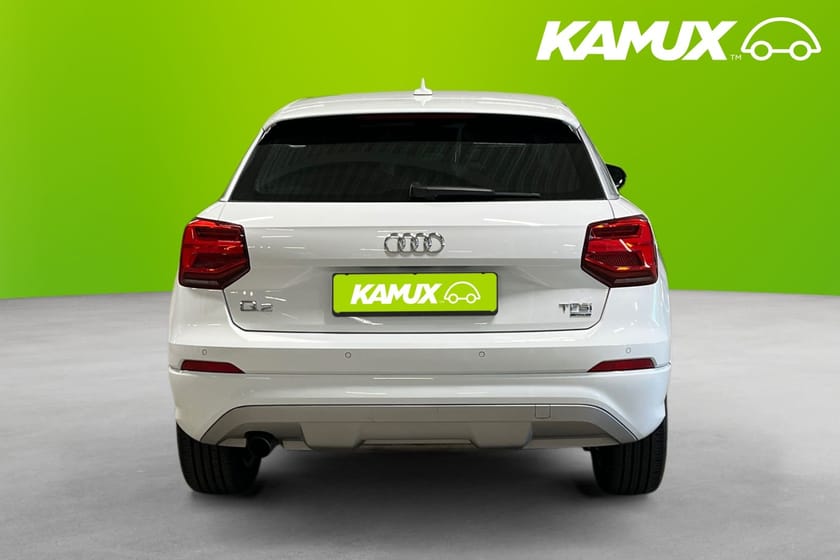 Bild 5 av Audi Q2 1.0 TFSI Proline Sport  PDC MoK