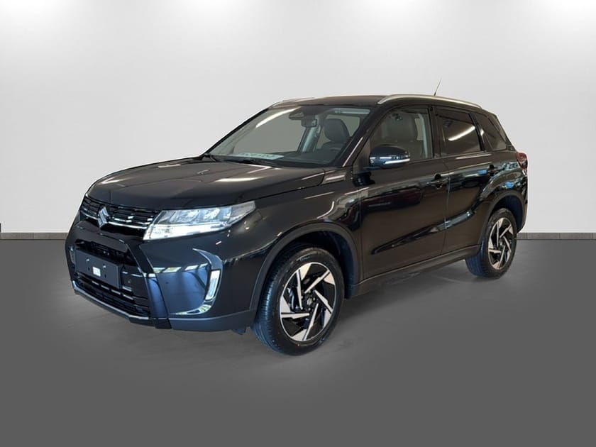 Bild 1 av Suzuki Vitara Hybrid 1.4T 110 hk 2WD AT Inclusive
