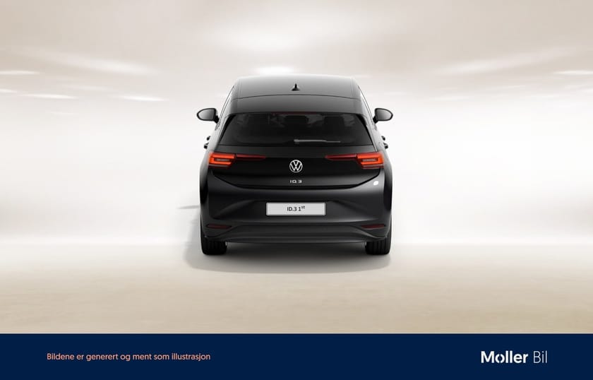 Bilde 3 av Volkswagen ID.3 Pro Performance 1st plus