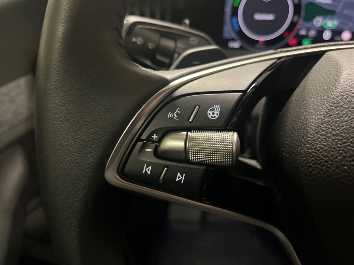Škoda Škoda Superb iV Kombi — bild 17