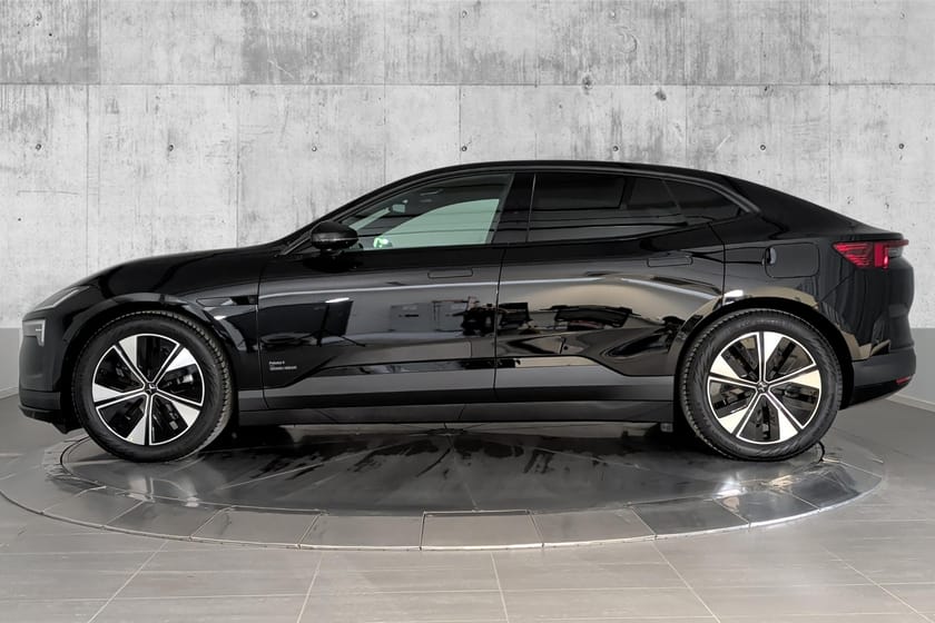 Bilde 5 av Polestar 4 Long Range Dual motor