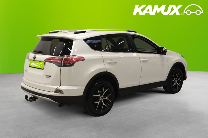 Bild 4 av Toyota RAV4