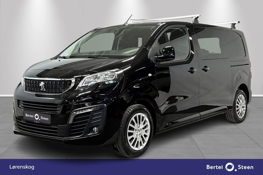 Bilde 1 av Peugeot Expert Mester L2 | Ryggekamera | Hengerfeste | CarPlay