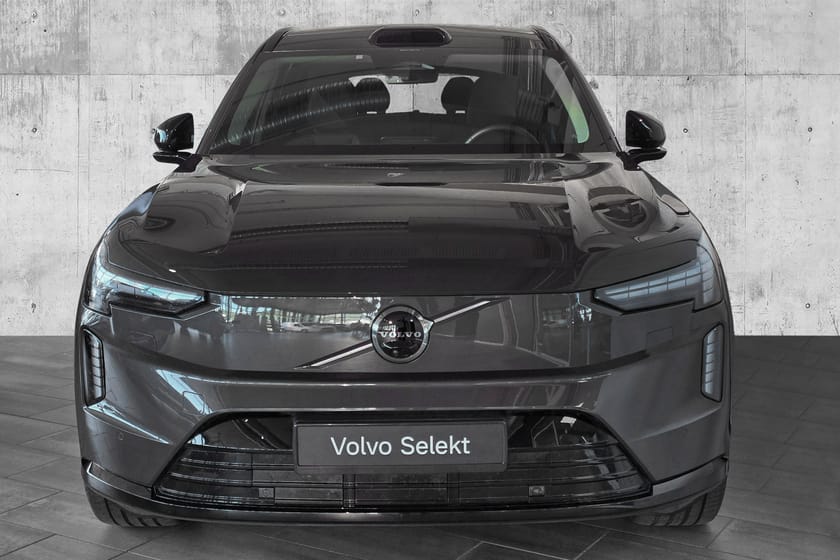 Bilde 3 av Volvo EX90 Twin Motor Performance Ultra. Pilot Assist/Krok/Massasje/Head Up