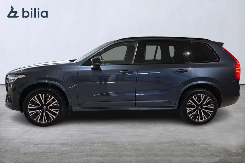 Bild 3 av Volvo XC90 7-seater Recharge T8 Ultimate Dark