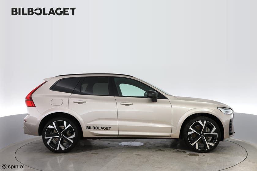 Bild 5 av Volvo XC60 T6 Plus Dark Nordic Edition Demobil
