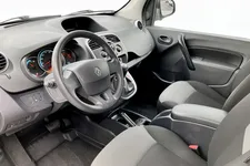Renault Kangoo Z.E. Express Maxi