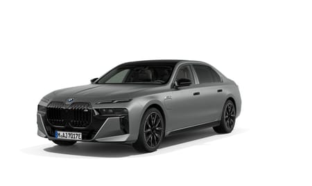 BMW M760e xDrive / Individual / BusinessLease 15,9/mån*