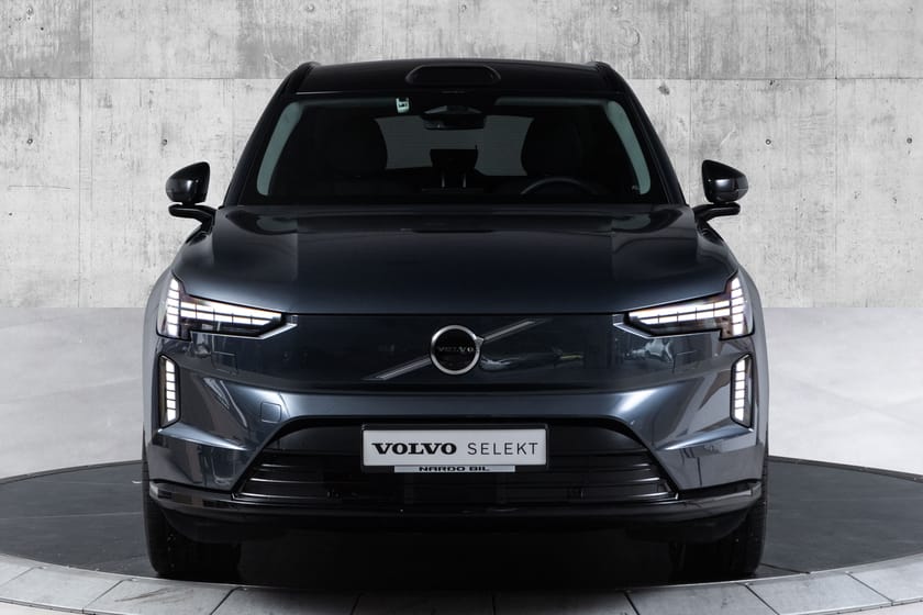 Bilde 5 av Volvo EX90 Twin Motor