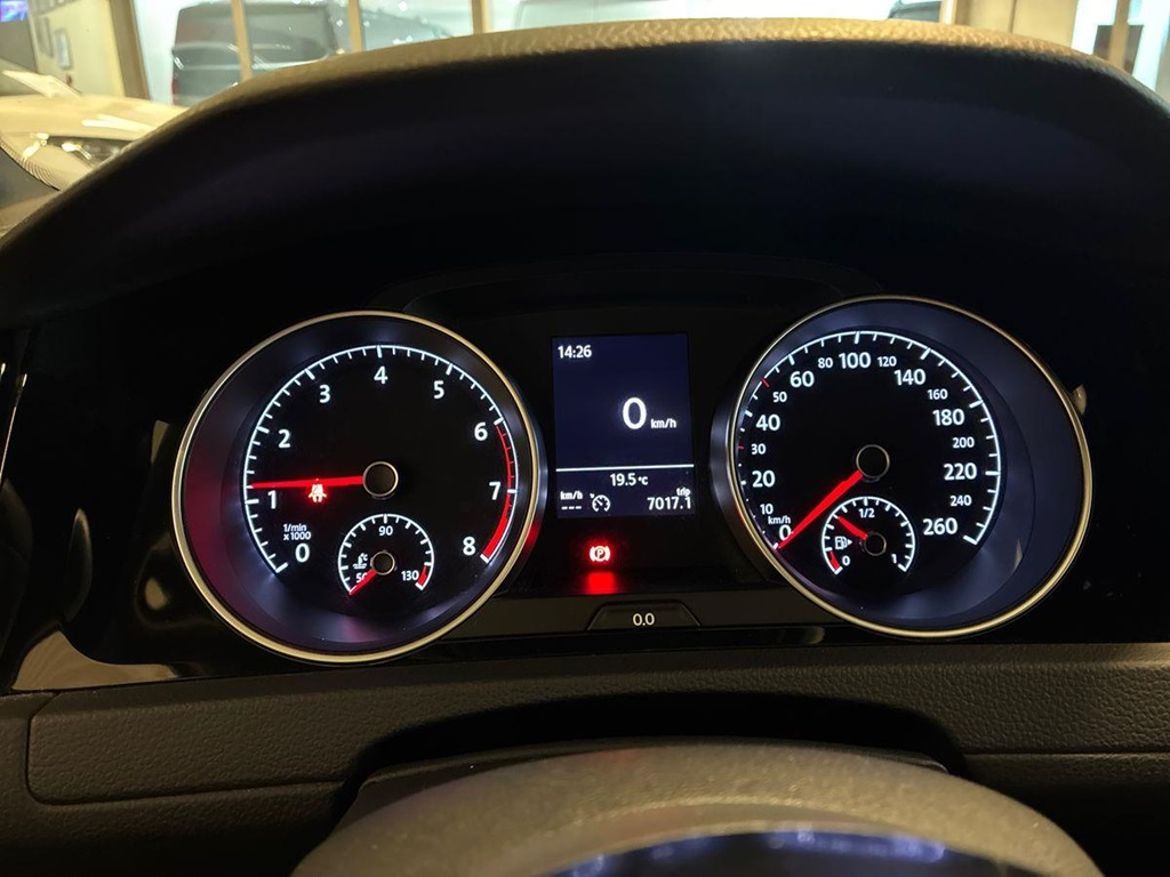 Volkswagen Volkswagen Golf — bild 15
