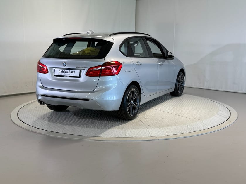 Bilde 3 av BMW 225xe Active Tourer