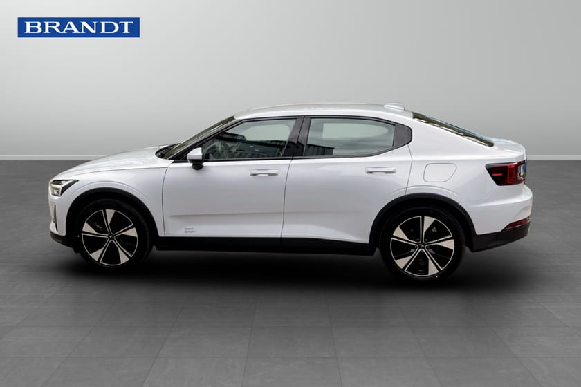 Bild 3 av Polestar 2 Standard Range Single Motor 