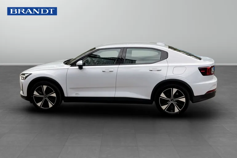 Polestar 2 Standard Range Single Motor