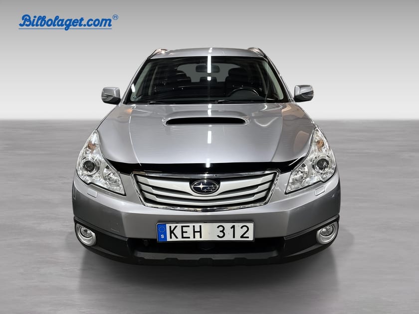 Bild 2 av Subaru Outback