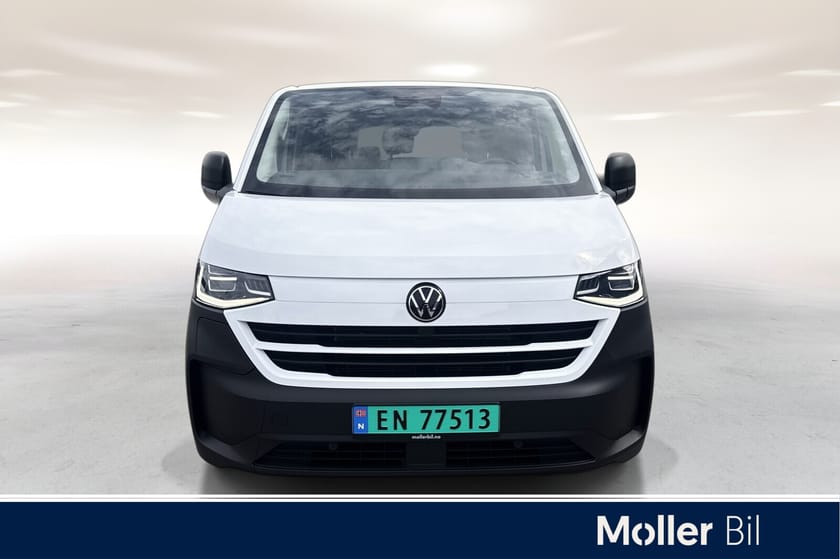 Bilde 2 av Volkswagen e-Transporter E-tra kort pluss 218 rwd**