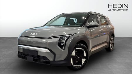 Kia EV3 Long Range