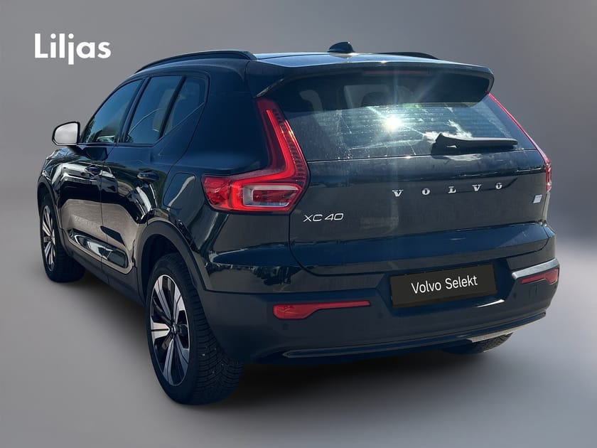 Bild 3 av Volvo XC40 Recharge Core Edition
