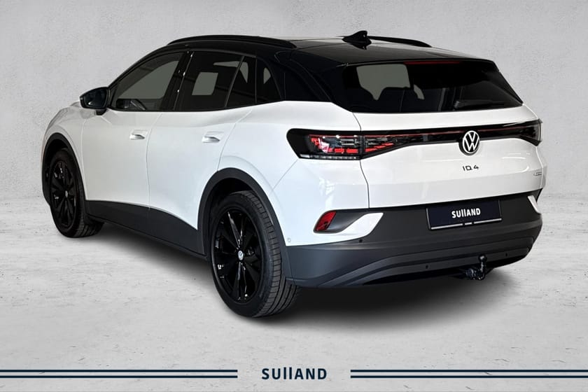 Bilde 3 av Volkswagen ID.4 77 kWh 4Motion pro 4m excl. 77kwh 299hk