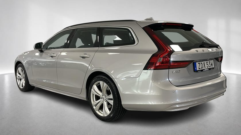 Bild 2 av Volvo V90