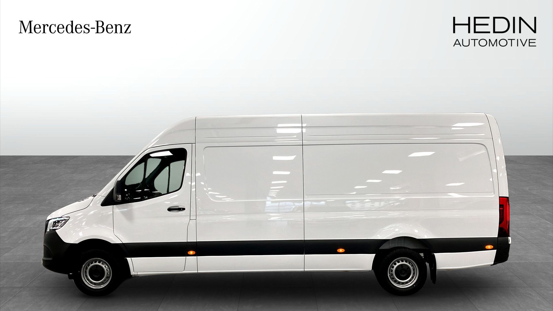 Mercedes-Benz Sprinter 2025, bild 6/18