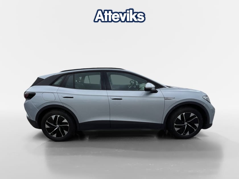 Bild 2 av Volkswagen ID.4 Pro Performance *Komfortpaket/Adapt.Farthållare*
