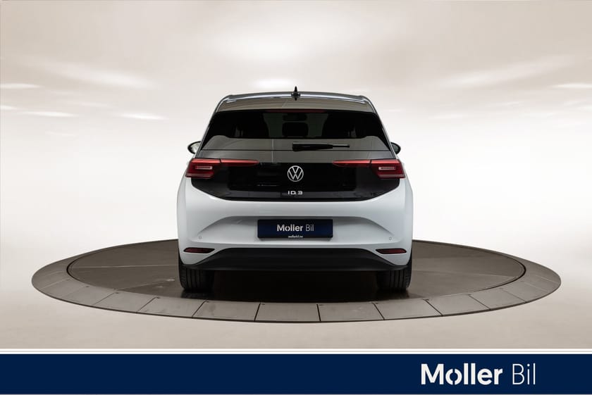 Bilde 2 av Volkswagen ID.3 Pro Performance highline 58kwh 204hk