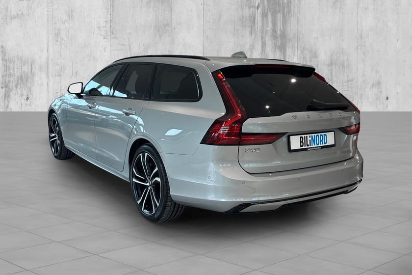 Bilde 4 av Volvo V90 – Plus