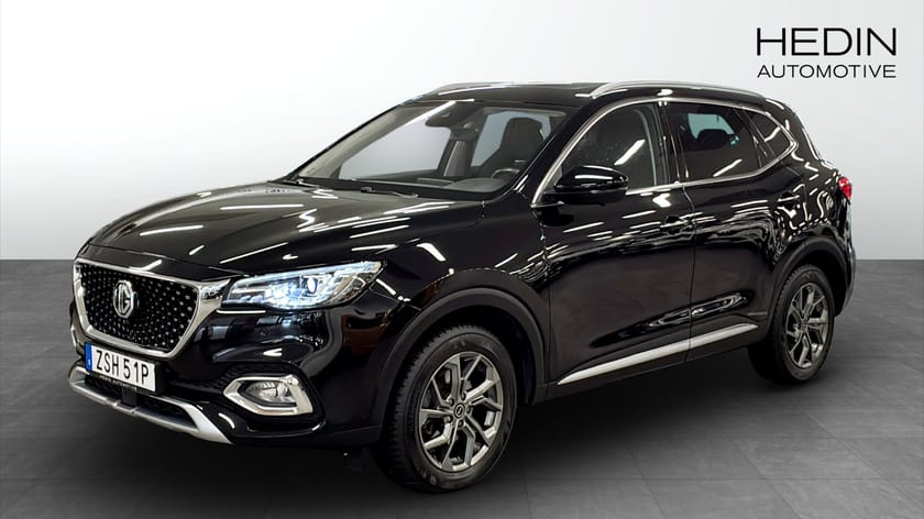 Bild 1 av MG EHS PHEV LUXURY