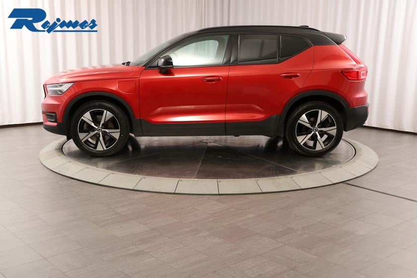 Bild 3 av Volvo XC40 Recharge T5 R-Design