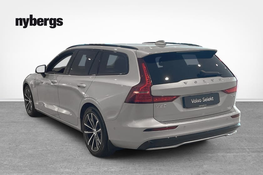 Bild 3 av Volvo V60