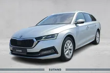 Thumnail bilde 0 av Škoda Octavia Combi iV